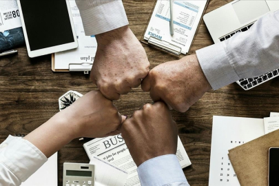 Son 5 yılda kapanan her bir şirket yerine yaklaşık 5 şirket açıldı