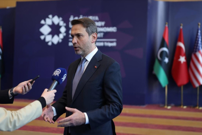 Türkiye-Libya işbirliğinde 2026 "enerji yılı" olacak