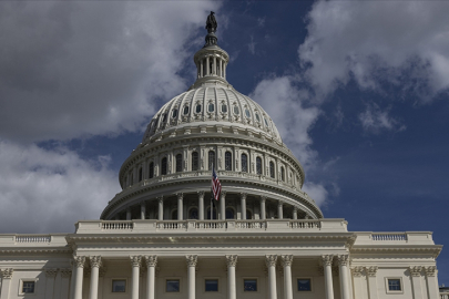 ABD'de federal hükümet kısmi kapanmayla karşı karşıya