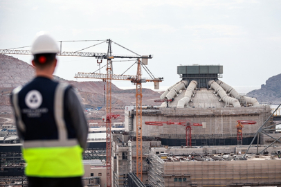 Akkuyu, Türkiye'yi nükleer enerji endüstrisinde "küresel sahneye taşıyacak"