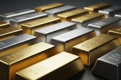 Altın ve gümüş rekor kırmaya devam ediyor