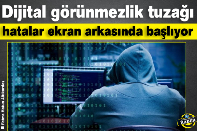 Dijital görünmezlik tuzağı, hatalar ekran arkasında başlıyor