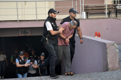 İzmir'de 3 polisin şehit olduğu saldırının iddianamesi kabul edildi