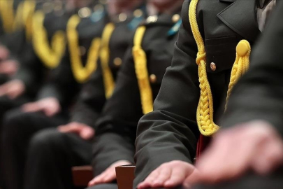 Jandarma ve Sahil Güvenlik Komutanlıklarına 3 bin 635 subay ve astsubay istihdam edilecek