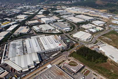 Serbest bölgelerde dijital dönüşümle takip ve analiz süreçleri hızlandırılıyor