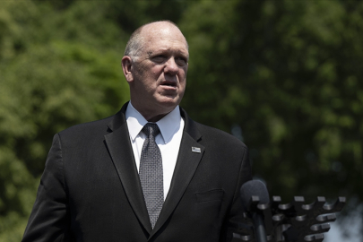 Trump, olayların sürdüğü Minnesota'ya "sınır çarı" Tom Homan'ı gönderiyor