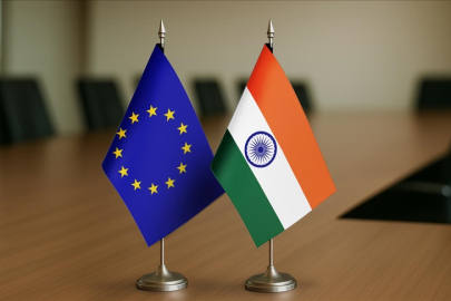 AB ve Hindistan ticaret anlaşması müzakerelerini tamamladı