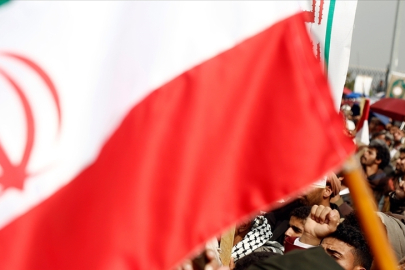 ABD merkezli İnsan Hakları Aktivistleri Haber Ajansı: İran'daki olaylarda ölenlerin sayısı 6 bini aştı