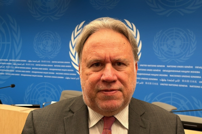 BM raportörü, AB'yi Gazze'deki soykırıma Ukrayna'daki savaş kadar tepki vermemekle eleştirdi