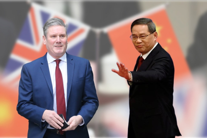 İngiltere Başbakanı Starmer, Trump politikalarının Batı ittifakını sarstığı dönemde Çin'i ziyaret ediyor