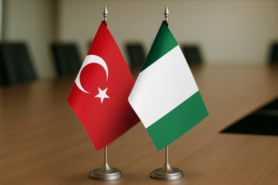 Türkiye-Nijerya ilişkileri stratejik ortaklık zemininde derinleşiyor