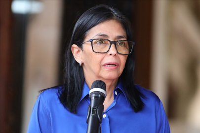 Venezuela Geçici Devlet Başkanı Rodriguez, kişisel tehditlerden korkmadıklarını belirtti