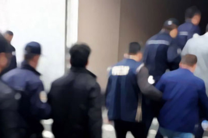 Yasadışı bahis operasyonu! 600 milyon liralık hesap hareketi