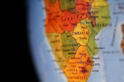 Afrika küresel ekonomik dengelerde merkezileşiyor