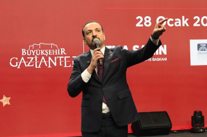 AK Parti Genel Başkan Yardımcısı Zorlu: Terörsüz bölge hedefimizin ne kadar önemli olduğunu bizzat gözlemledik