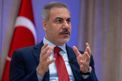 Dışişleri Bakanı Fidan: İran'a saldırmak, savaşı yeniden başlatmak yanlıştır