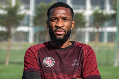 Fatih Karagümrük, Kızılyıldız'dan Babicka'yı kadrosuna kattı