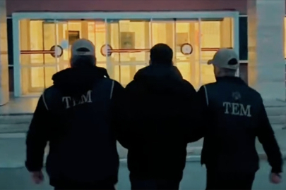 FETÖ'ye yönelik 46 ilde düzenlenen operasyonlarda 82 şüpheli tutuklandı