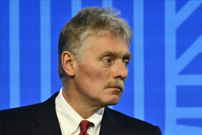 Kremlin Sözcüsü Peskov: Suriye'de yönetim değişikliğinin ardından ikili ilişkiler aktif şekilde gelişiyor
