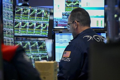 Küresel piyasalarda gözler Fed'in para politikası kararlarında