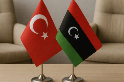 Libya Başbakanlık Stratejik Projeler Kurulu Başkanı: Türkiye, Libya için stratejik bir ticari ortak