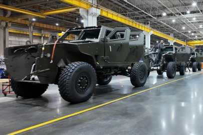 Otokar, "dev zırhlı araç ihalesi"ndeki ortağını satın alıyor