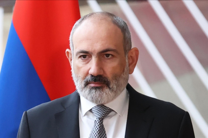 Paşinyan, Azerbaycan'la sağladıkları barışın "en güvenilir güvenlik garantisi" olduğunu söyledi