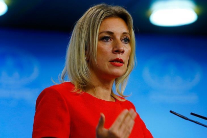 Rusya: ABD'nin el koyduğu petrol tankerindeki Rus vatandaşları serbest bırakıldı