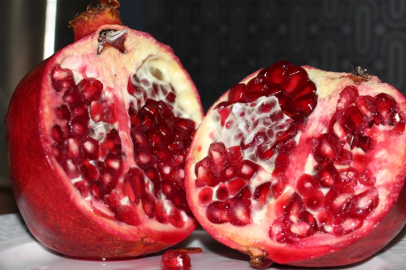 Türkiye'nin 2025'teki nar ihracatı 162 milyon doları geçti