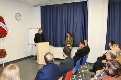 Türkiye’nin ilk devlet üniversitesi simülasyon merkezi 10 yaşında