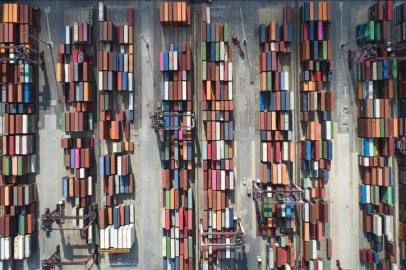 Türkiye'nin Uzak Doğu'ya ihracatı 8 milyar dolara yaklaştı