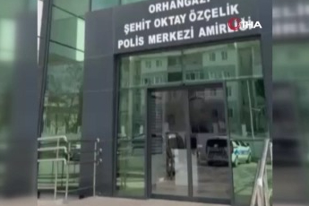 Uyuşturucu tacirinden akılalmaz yöntem: Maddeleri trafik tabelalarına bıraktı