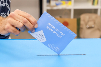 Uzmanlara göre, İsrail vatandaşı Filistinlilerin seçimlerde ortak liste kararı Arap oyunu etkinleştirdi