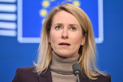 AB, İran Devrim Muhafızları'nı terör listesine almayı görüşecek