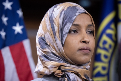 ABD’li Müslüman Kongre üyesi Omar: Trump hakkımda konuştukça, ölüm tehditleri artıyor