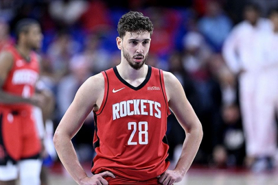 Alperen Şengün'ün "double-double"ı galibiyete yetmedi