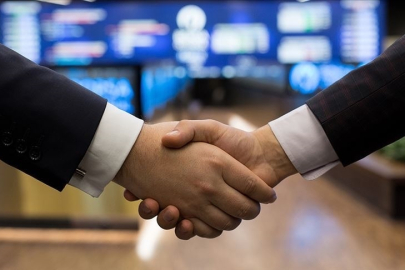 Avrupa Birliği'ne yönelik doğrudan yabancı yatırım stoku 12 trilyon dolardan fazla