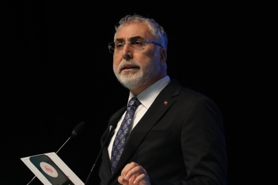 Bakan Işıkhan: İşsizlik oranı 0,8 puan azalarak yüzde 7,7 seviyesinde gerçekleşti