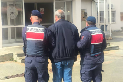 Dolandırıcılık suçundan aranan hükümlü yakalandı