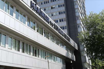 HSK kararnamesi Resmi Gazete'de