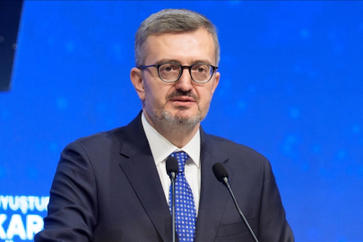 İletişim Başkanı Duran: Amacımız, uyuşturucuyla mücadelede yalnızca 'cezalandıran' bir konumda olmak değil