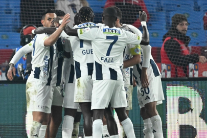 Kasımpaşa, Süper Lig'de yarın Samsunspor'u ağırlayacak