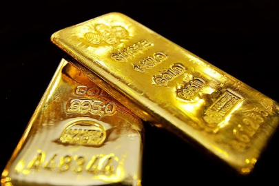 Küresel altın talebi 2025'te rekor seviyeye ulaştı