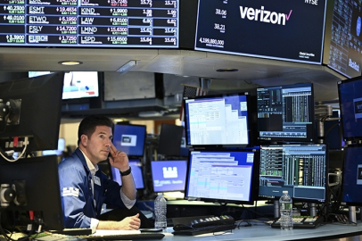 Küresel piyasalar Fed'in faiz kararı sonrası karışık seyrediyor