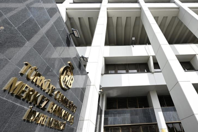 Merkez Bankası toplam rezervleri 215,6 milyar dolara ulaştı