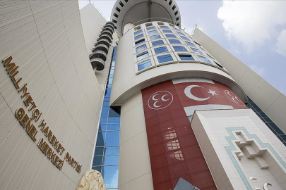 MHP'nin "Siyaset ve Liderlik Okulu"na 8 Mart'a kadar başvurulabilecek