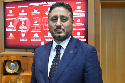 MKK Genel Müdürü Ekrem Arıkan, 2025 yılını yurt içi piyasalar açısından değerlendirdi