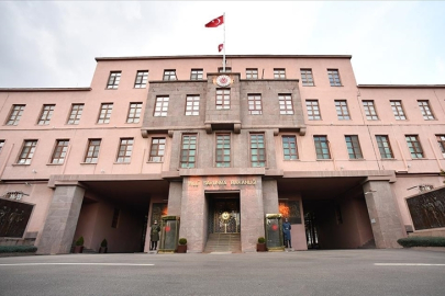 MSB: Yunanistan'ın Ege Denizi'ndeki uluslararası hukuka aykırı faaliyetlerine ilişkin seyir duyurularımız süresizdir