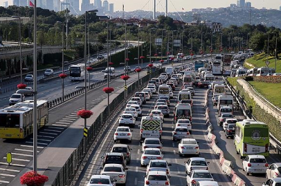 MTV ve yapılandırma taksit ödemelerinde son 5 gün