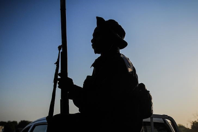 Nijerya'da Boko Haram'ın saldırısında 8 asker hayatını kaybetti
